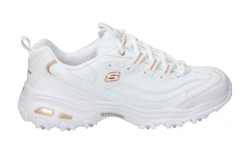 skechers air cooled memory foam mujer características