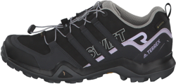 Adidas Terrex Swift R2 GTX W core black/solid grey/purple tint en oferta