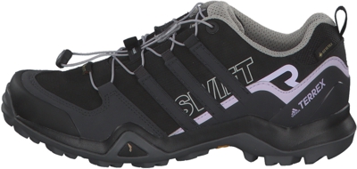 Adidas Terrex Swift R2 GTX W core black/solid grey/purple tint