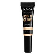 Born To Glow Radiant Concealer Pale características