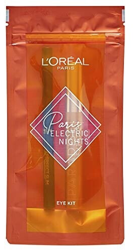 Paris Electric Nights Kit características