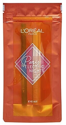 Paris Electric Nights Kit