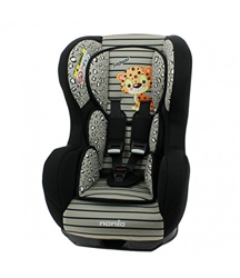 MyCarSit Nania - Asiento de coche para niños, 0 a 18 kg, color jaguar características
