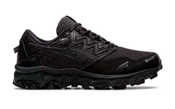 Gel Fujitrabuco 8 Gtx Negro Mujer 1012a573-001 características