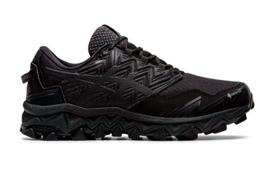 Gel Fujitrabuco 8 Gtx Negro Mujer 1012a573-001