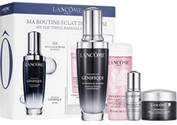 ADVANCED GÉNIFIQUE SERUM lote 4 pz en oferta