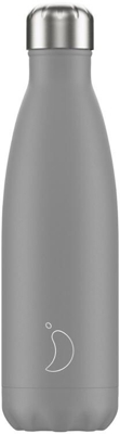 Chilly's Water Bottle (0.5L) Pastel Green