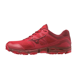 Mizuno - Zapatillas De Trail Running De Hombre Wave Hayate 6 precio