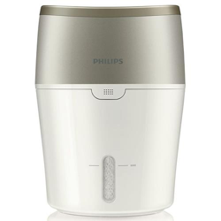 Philips HU4803/01 Luftbefeuchter 01 Humidifier with Hygienic Nano Cloud características