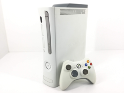 MICROSOFT XBOX 360 PREMIUM 60GB en oferta