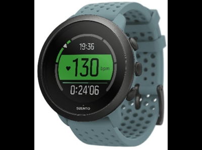 Suunto - Reloj GPS Con Pulsómetro 3