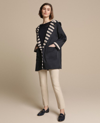 Woman El Corte Inglés - Parka Ligera De Mujer Con Capucha, precio y  características - Shoptize