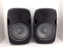ALTAVOCES HIFI AUDIBAX PARTY 215 en oferta