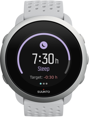 Suunto - Reloj GPS Con Pulsómetro 3