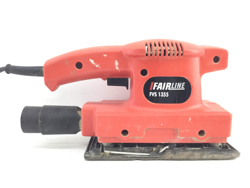 Imagen de LIJADORA ORBITAL FAIRLINE FVS 1355 al mejor precio LIJADORA ORBITAL FAIRLINE FVS 1355 en oferta