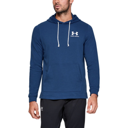Under Armour - Sudadera De Hombre Terry en oferta