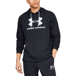 Under Armour - Sudadera De Hombre Terry Logo precio