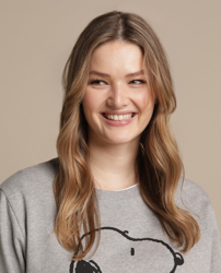 Woman Plus El Corte Inglés - Sudadera 100% Algodón De Mujer Talla Grande  Con Estampado De Snoopy, precio y características - Shoptize