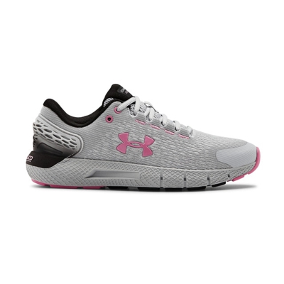 Under Armour - Zapatillas De Running De Mujer Charged Rogue 2