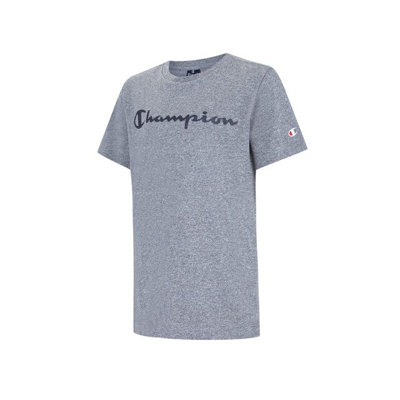 Champion - Camiseta De Niños AM. Classics