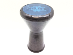 TIMBAL METAL ALEXANDRIA en oferta