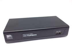SINTONIZADOR TDT BEST BUY EASYHOME TDT HD TOPBOX precio