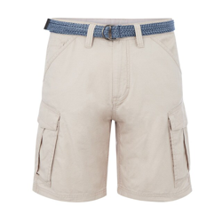 O'Neill Filbert Cargo Shorts marrón características