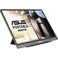 Asus MB16ACE 15.6' - Monitor Portátil características