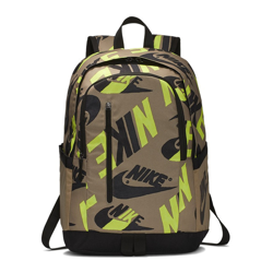 Nike - Mochila All Access Soleday 2.0 características