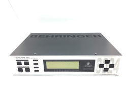 ECUALIZADOR BEHRINGER ULTRA CURVE PRO DSP 8024 en oferta