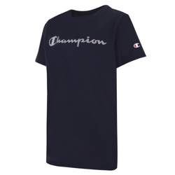 Champion - Camiseta De Niños AM. Classics en oferta