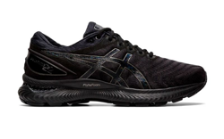 Gel-nimbus 22 Negro 1011a680-002 características