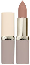 L'Oréal Color Riche Ultra-Matte Nude Lipstick 02 No Cliche características