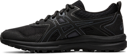 Asics Trail Scout (1012A566) black/graphite grey precio