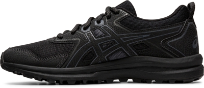 Asics Trail Scout (1012A566) black/graphite grey