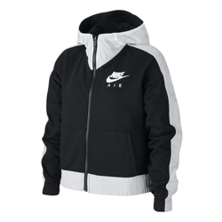 Nike - Sudadera De Niños Fz Air características
