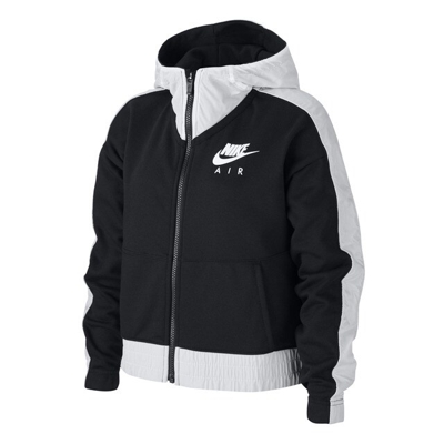 Nike - Sudadera De Niños Fz Air