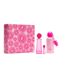 Tous - Estuche De Regalo Eau De Toilette Kids Niña características