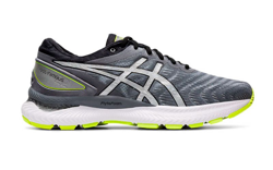 Gel-nimbus 22 Lite-show Gris Blanco 1011a683-021 precio