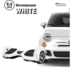 GoSmart Fiat 500 precio