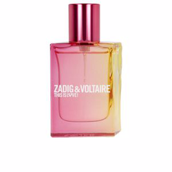 Zadig & Voltaire This is Love! Pour Elle Eau de Toilette precio