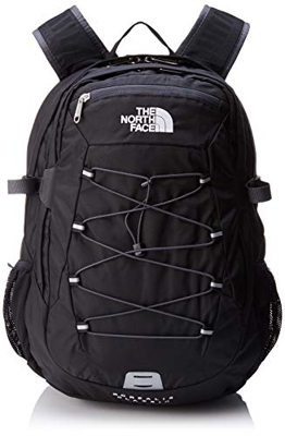 The North Face Borealis Classic tnf black/asphalt grey (CF9C)