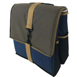 Nevera Be Cool con Ruedas Plegable 30L - KIGLB30 - Be Cool en oferta