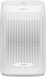 Deshumidificador Cecotec BigDry 2500 Essential 360-750 ml/día,depósito Transparente de 2 litros características