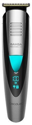 Afeitadora Cecotec Bamba Precisioncare Multigrooming Pro. Multifunción 5 en 1 precio