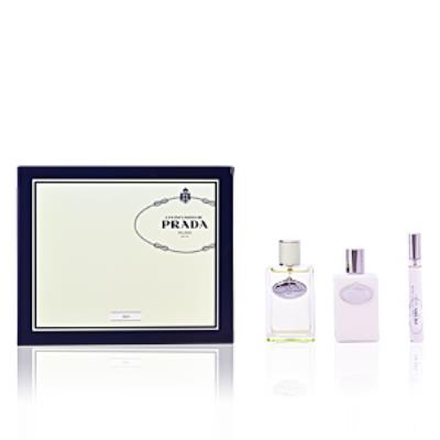 Prada Set Infusion D'Iris (3 productos)