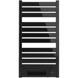 Toallero eléctrico Cecotec Ready Warm 9790 Ceramic Towel, 2000 W en oferta