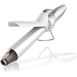 Rizador de pelo Cecotec Bamba SurfCare 790 Curly, Temperatura ajustable de 120 a 200ºC precio