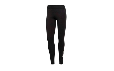 Adidas Women Athletics Must Haves Stacked Logo Leggings