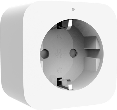 Mi Smart Plug, Toma de corriente con interruptor